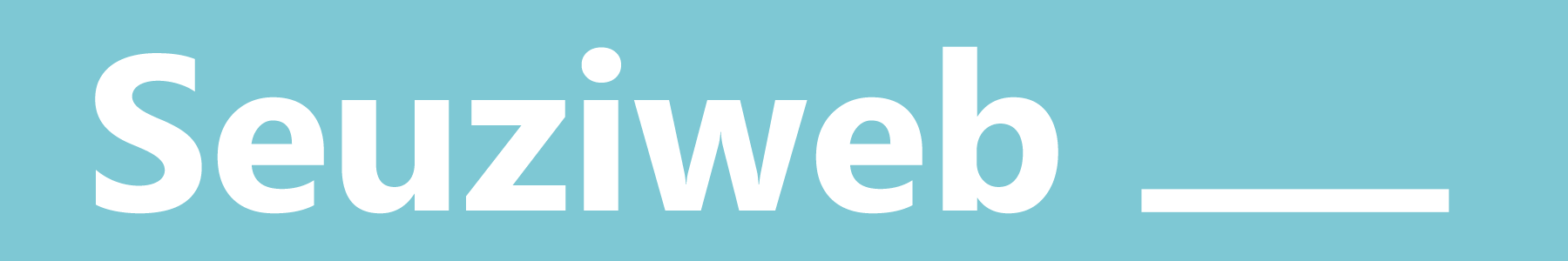 SEUZIWEB | SEUZIMAIL | SEUZIDATA